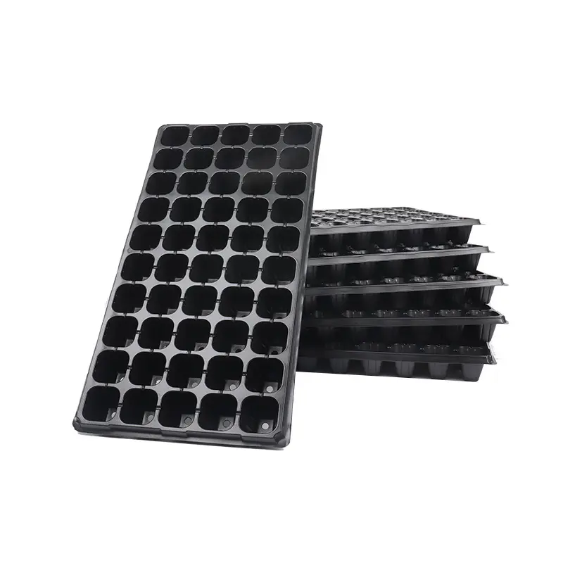 Origin Supply supplies 105 hole nursery trays for pet nursery trays