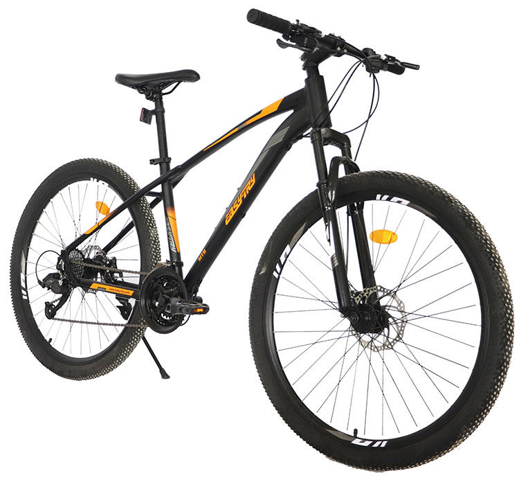 Fast delivery Aluminum oy/Hi ten steel mountain cycle 26 inch MTB BIKE 18/21/24/27 Speed bicycle