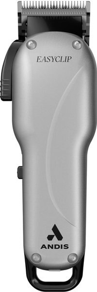 Andis Vida 5-in-1 Cat and Dog Cordless Clipper