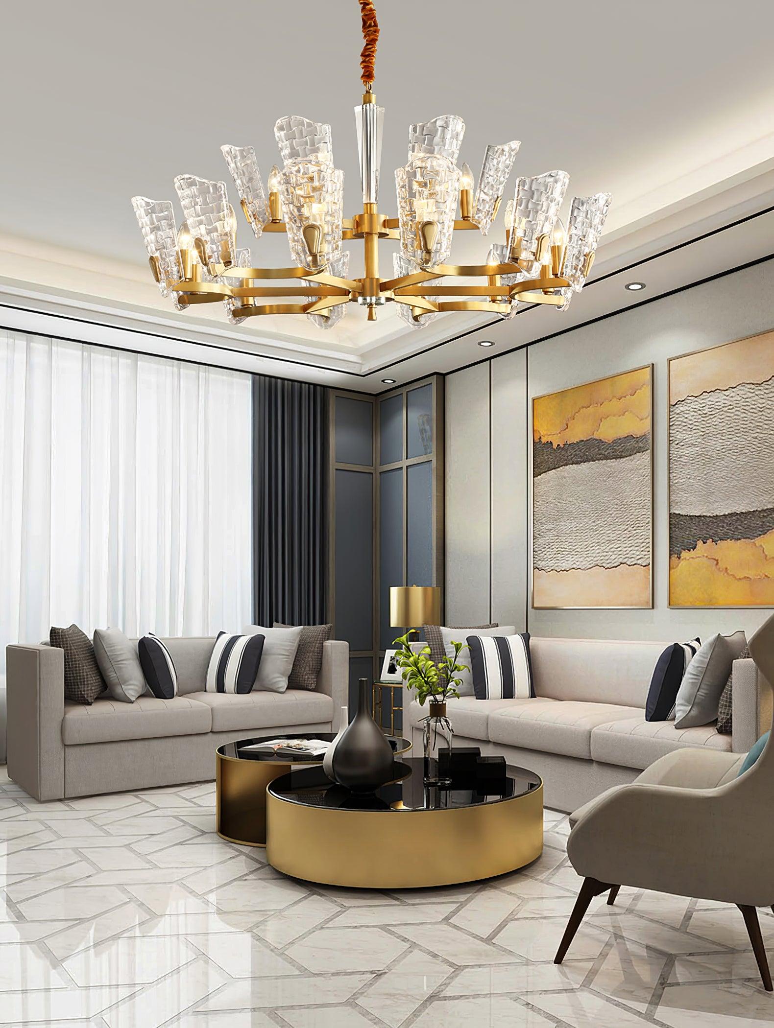 Renato Chandelier