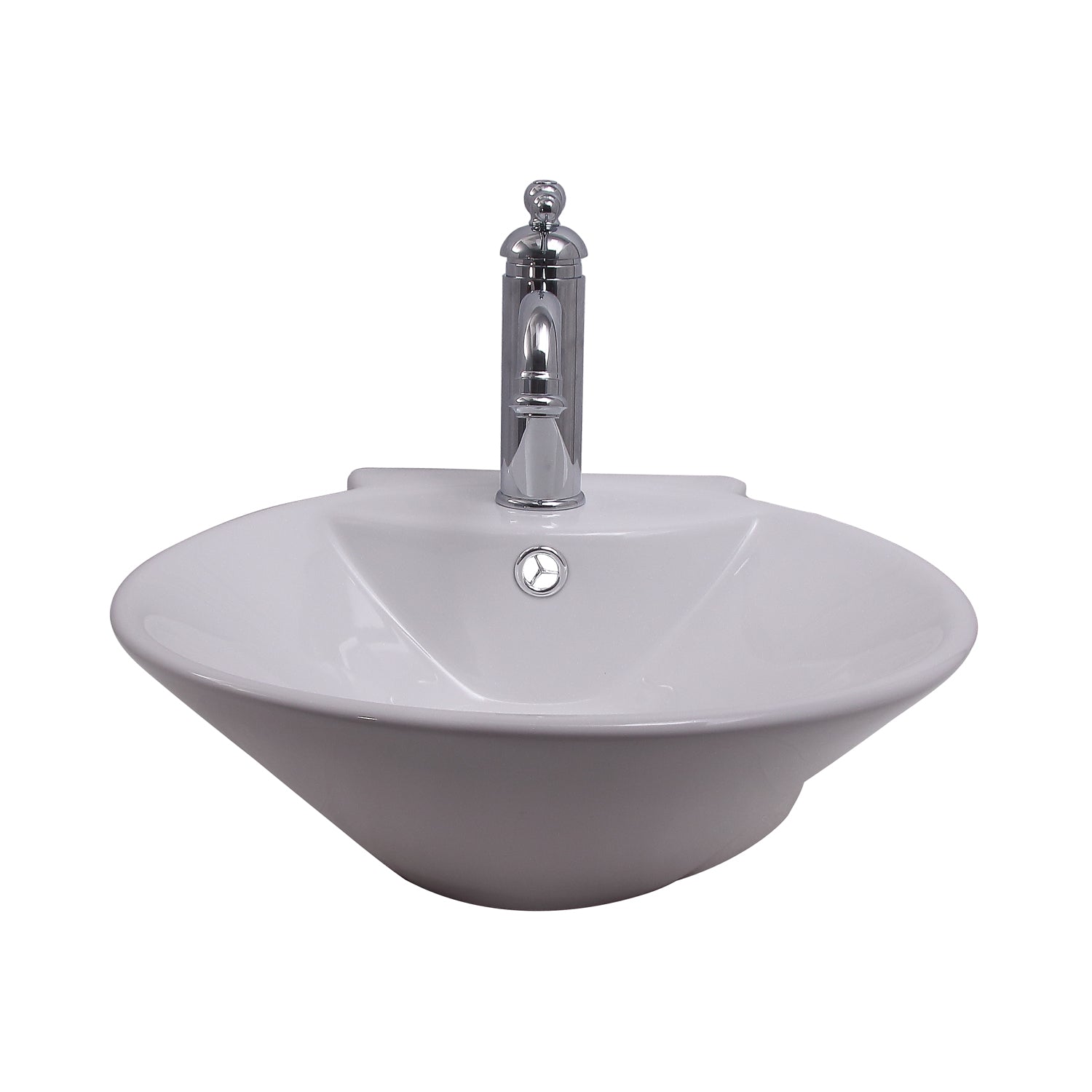 Mimi Wall-Hung Basin