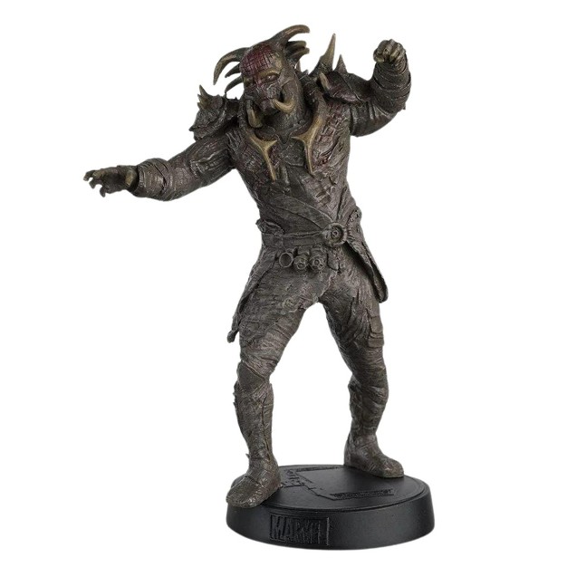 Eaglemoss Limited Marvel Movie Collection 1 16 Figurine Kurse