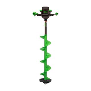 Ion Alpha Plus 8 in. Gen 3 40-Volt Lithium Battery Electric Ice Auger 59250 59250