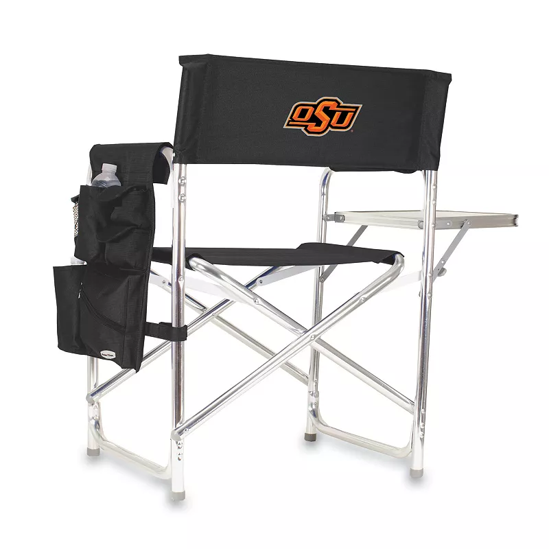 Oklahoma State Cowboys Sports Chair