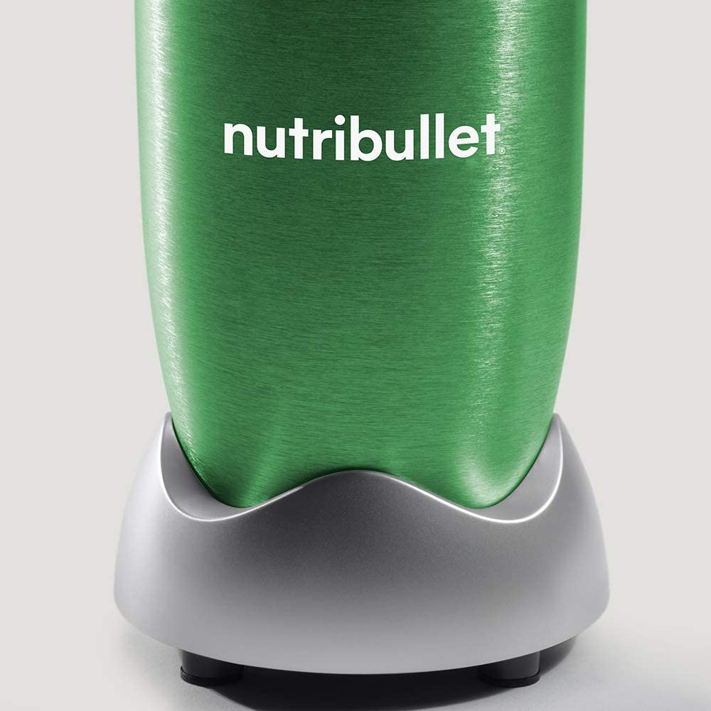 NutriBullet NB9-1301G Pro 13 Pcs Clover Green 900W