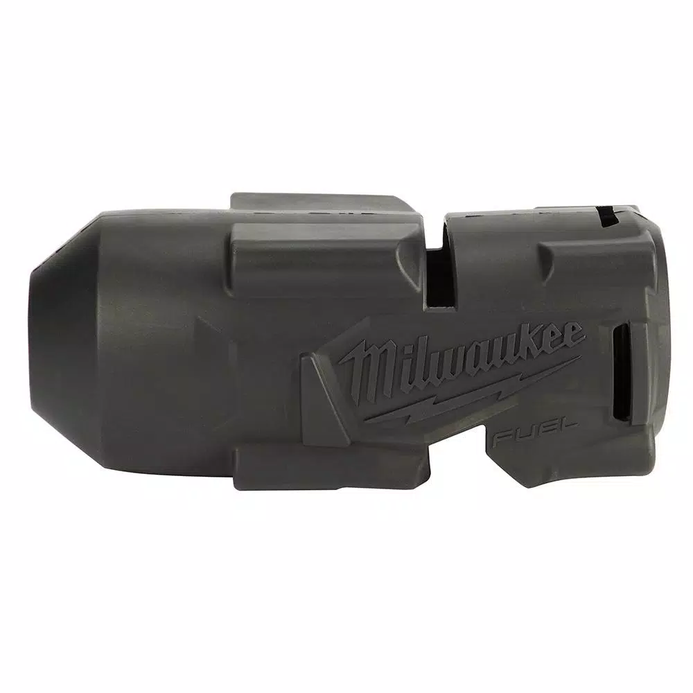 Milwaukee M18 FUEL High Torque Impact Wrench Protective Tool Boot and#8211; XDC Depot