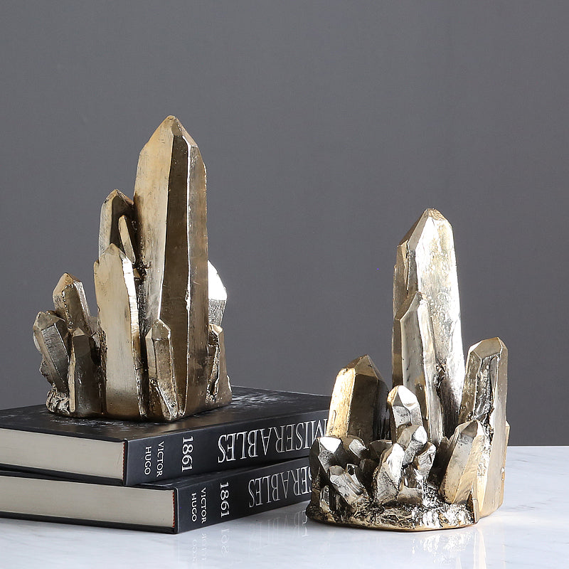 Stone Bookend Resin Fa-Sz2001