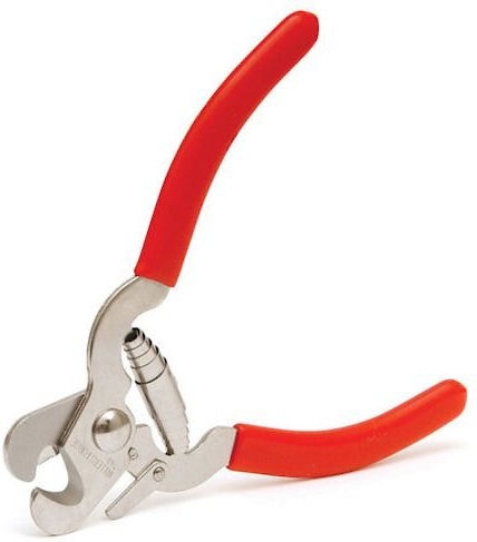 Millers Forge Nail Clipper With Safety Stop