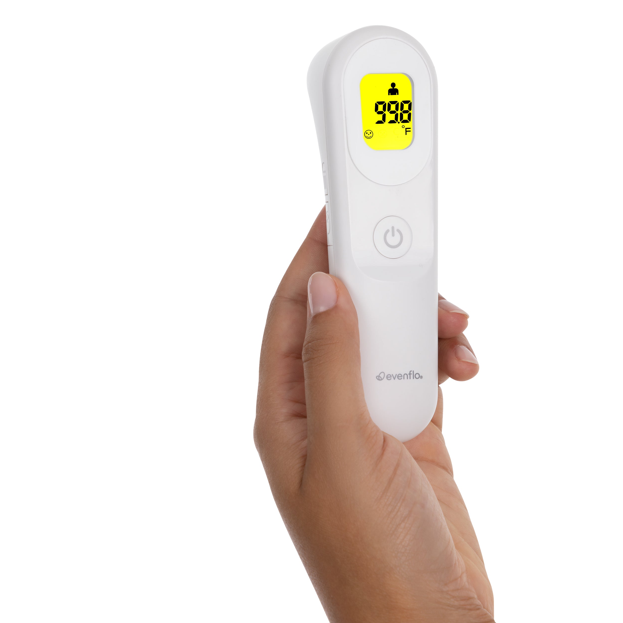 PreciseRead? Touchless Forehead Thermometer