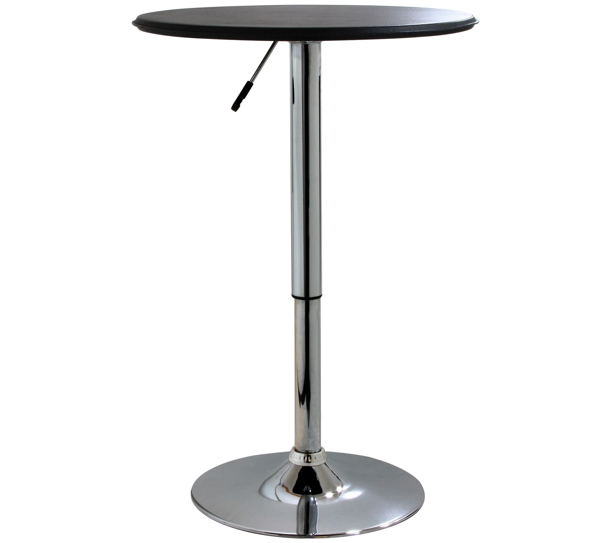 AmeriHome Classic Bistro Table - Round