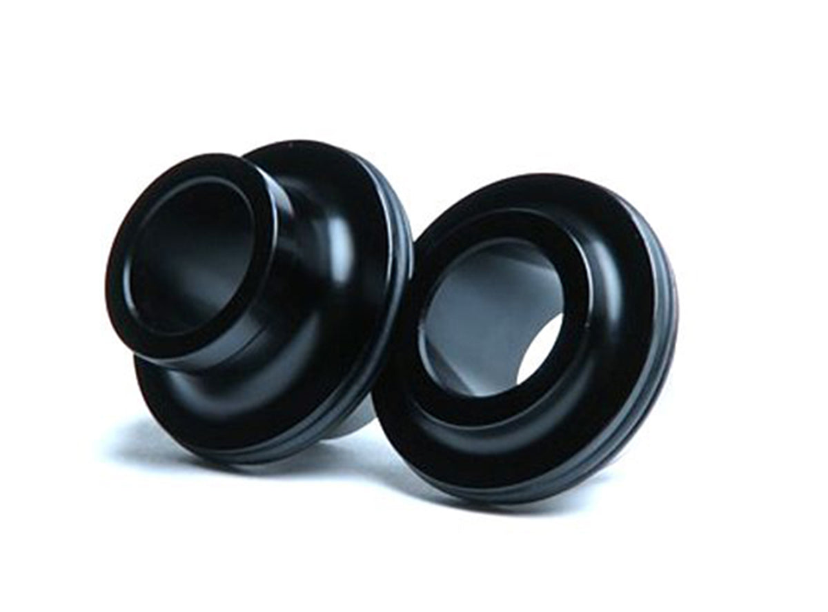 Stans No Tubes 3.30 HD Front End Caps