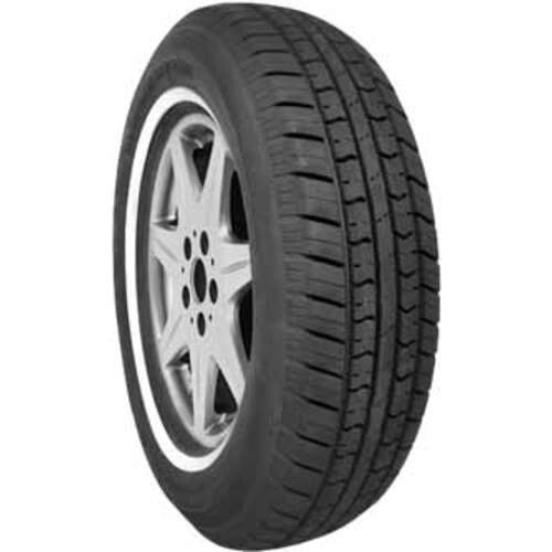 Milestar MS775 P21575R15 100S WSW Tires