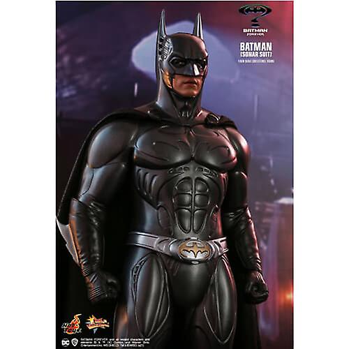 Batman Forever Batman Sonar Suit 1:6 Scale 12