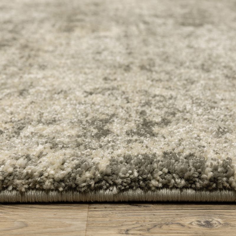 StyleHaven Alden Distressed Traditional Area Rug