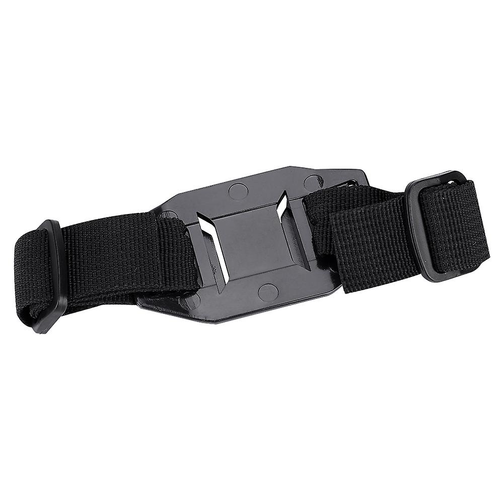 Adjustable Belt Mount Holder Helmet Strap For Gopro Sjcam Xiaoyi