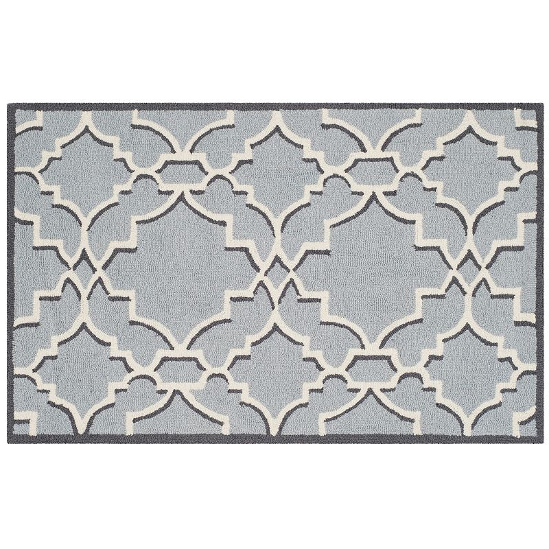 Safavieh Four Seasons Sarasota Trellis Indoor Outdoor Rug