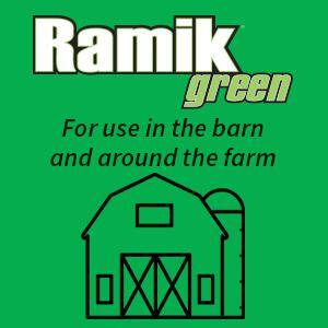 RAMIK Ramik Green 12 in 4 lb Pouch 116336