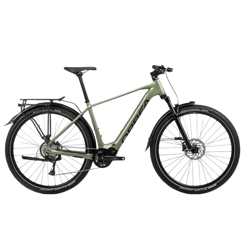 Orbea Kemen SUV 40 20MPH