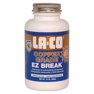 Markal 434 08910 10 Oz Bic E Z Break High Temperat...