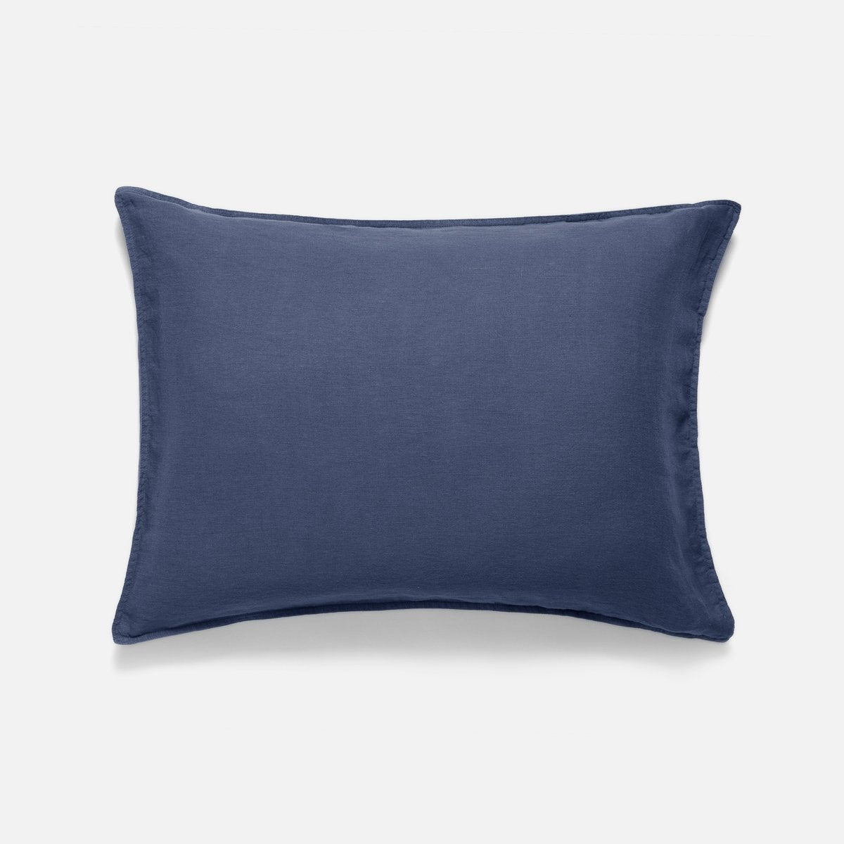 Washed Linen Pillowcases - Last Call