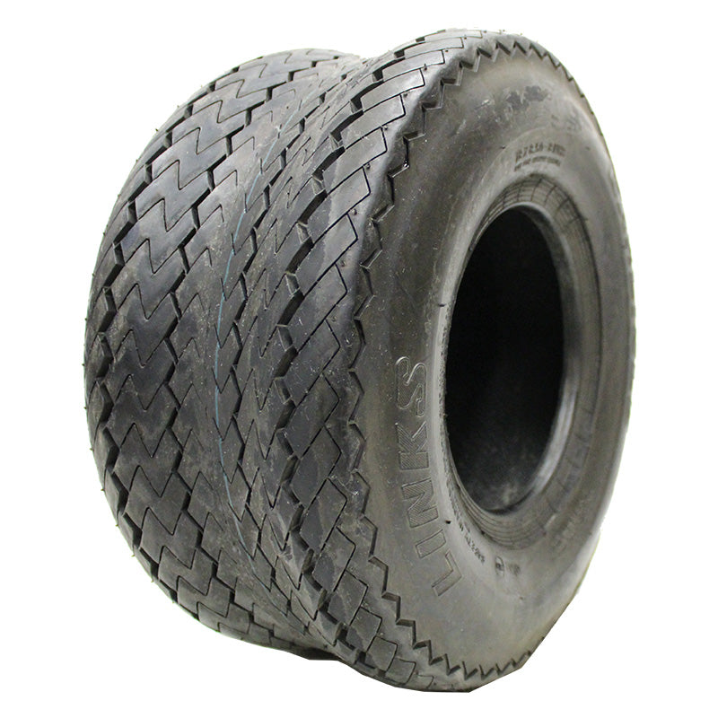 Carlisle Links Golf Cart Tire - 18X8.50-8 LRB 4PLY Rated