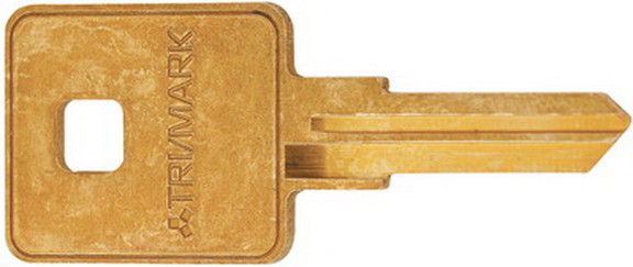 Rv Designer T600 Key Blanks (Rv_Designer)