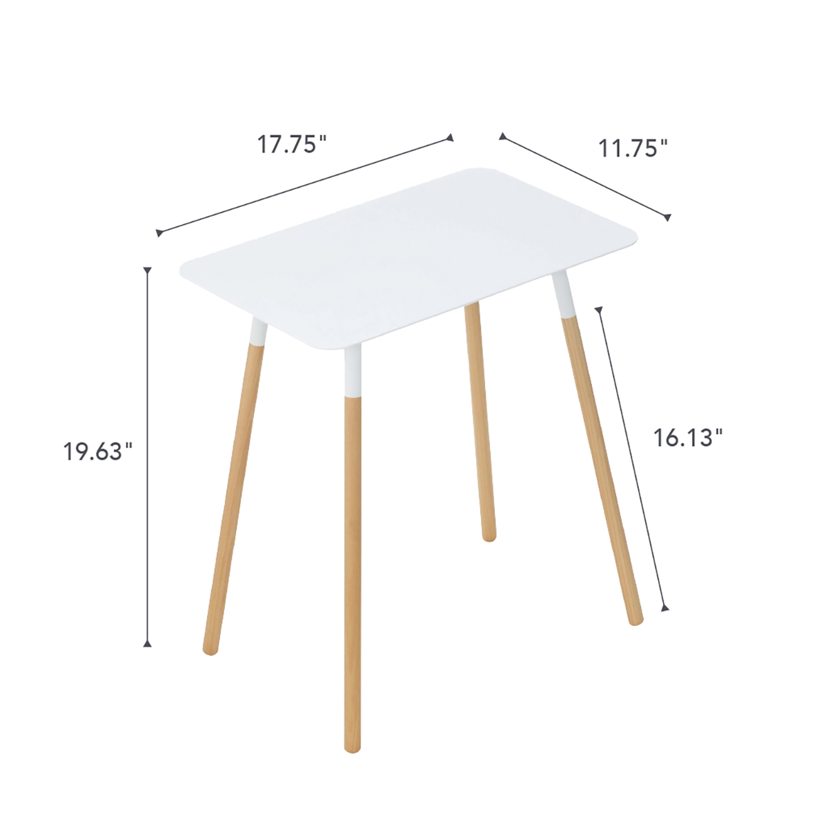 Yamazaki Plain Side Table