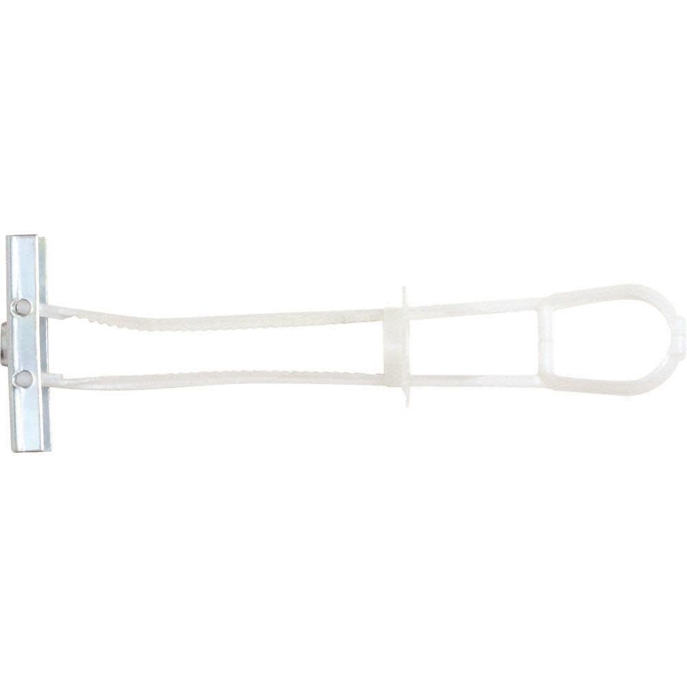 DW Light Duty Anchors STRAP TOGGLE 3/16