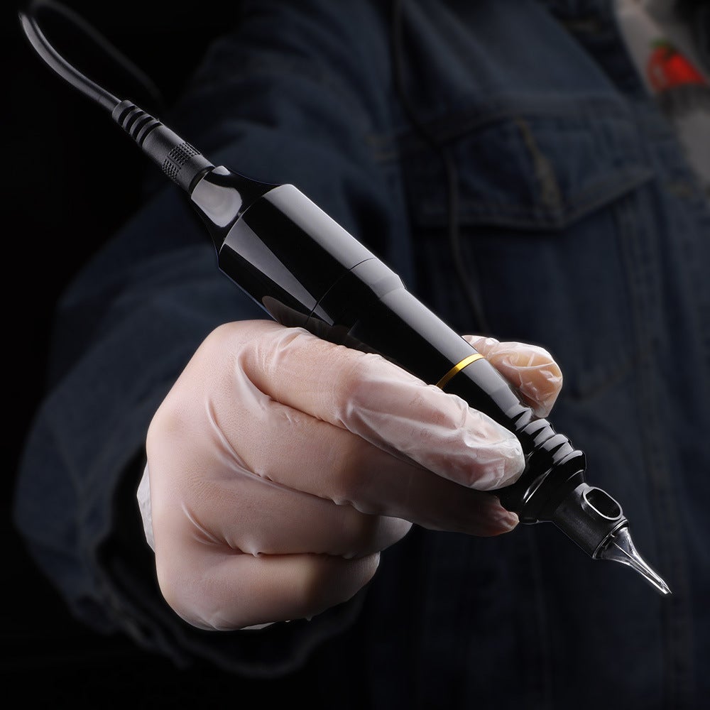 Bluerockt Back Street Lover Series Tattoo Pen