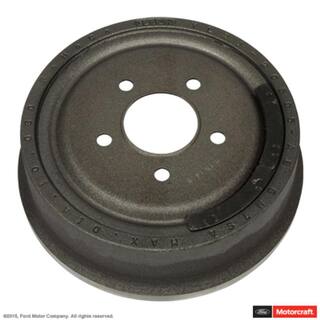 Motorcraft Brake Drum BRD-55