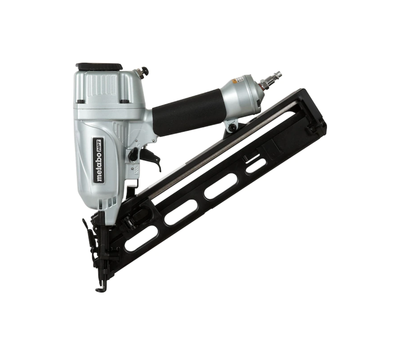 Metabo HPT 15-Gauge Pneumatic Finish Nailer