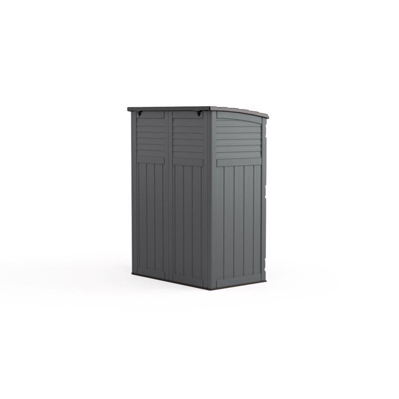 VERTICAL SHED 54CF