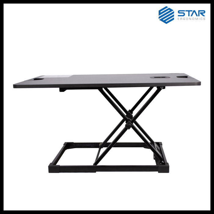 Star Ergonomics Portable Standing Desk Converter – SE21