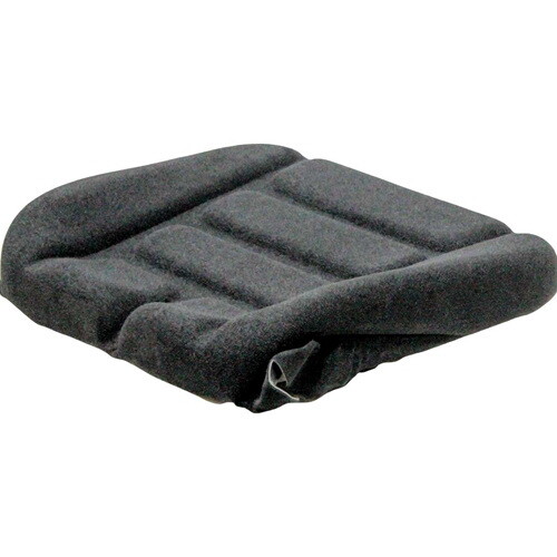 KM Grammer DS85H/90 Series Seat Cushions