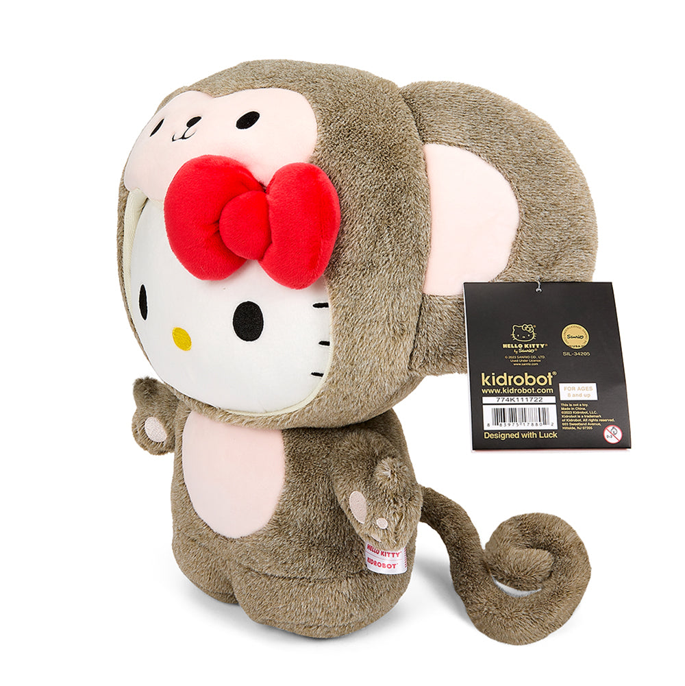 Hello Kitty® Chinese Zodiac Year of the Monkey 13