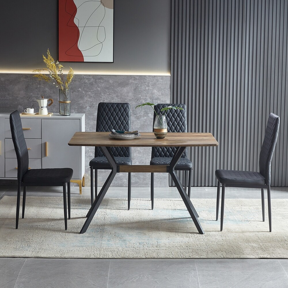 Modern Minimalist Style Dining Table   47.24\