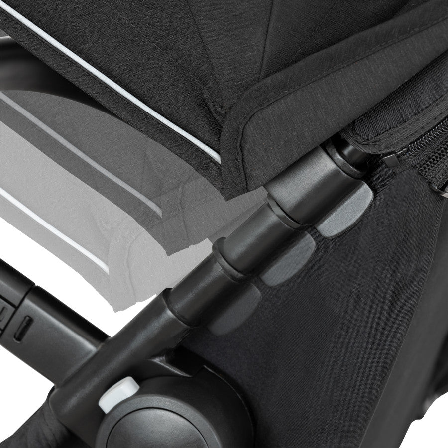 Pivot Xpand Modular Stroller