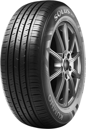 Kumho Solus TA31 225/55R17 Tires