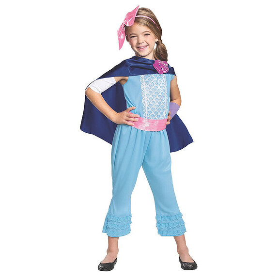 Morris Costumes Girl's Classic Toy Story 4  153B...