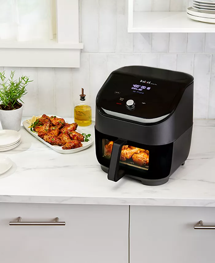 Instant Pot Vortex Plus 6 Qt. 6-in-1 Air Fryer