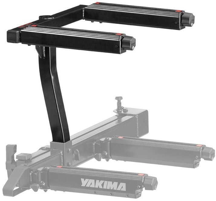Yakima EXO Hitch System TopShelf Cargo Rack