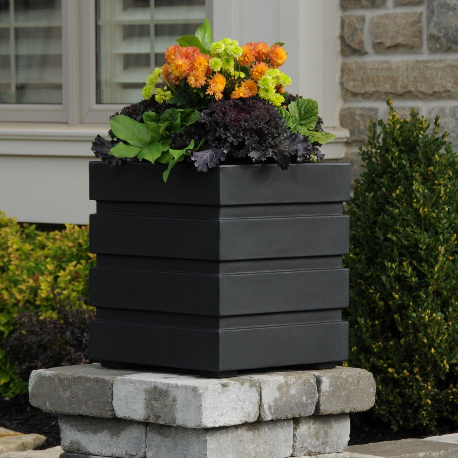 Mayne Freeport Patio Planter