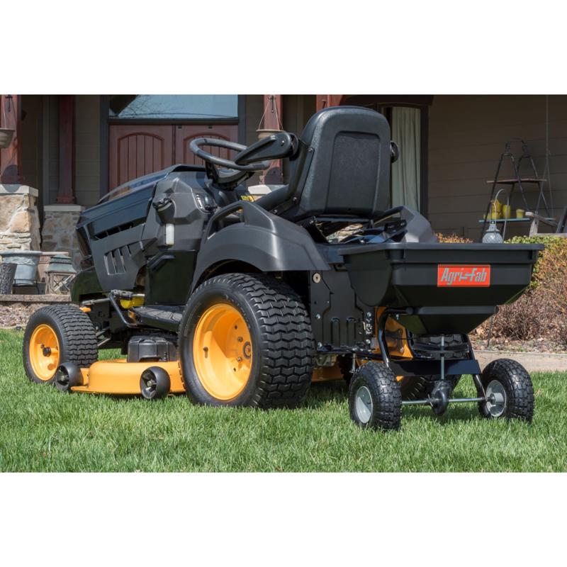 TOW SPREADER 85LB