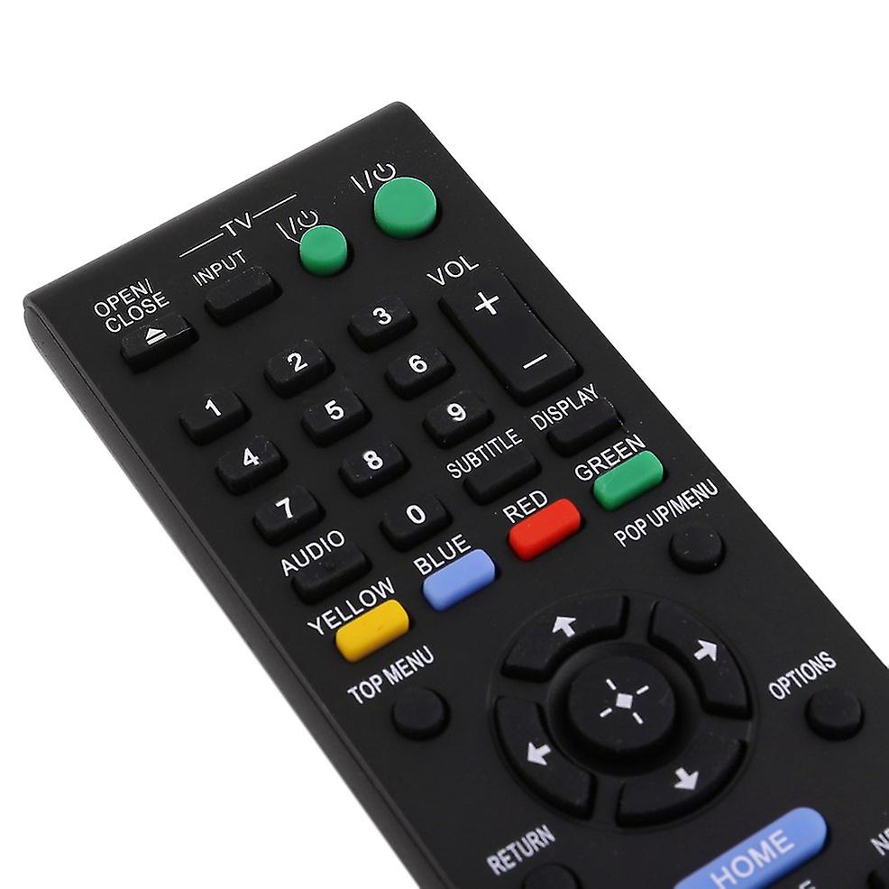Blue-ray Dvd Player Replacement Remote Control For  Bdp-bx110/bdp-bx310