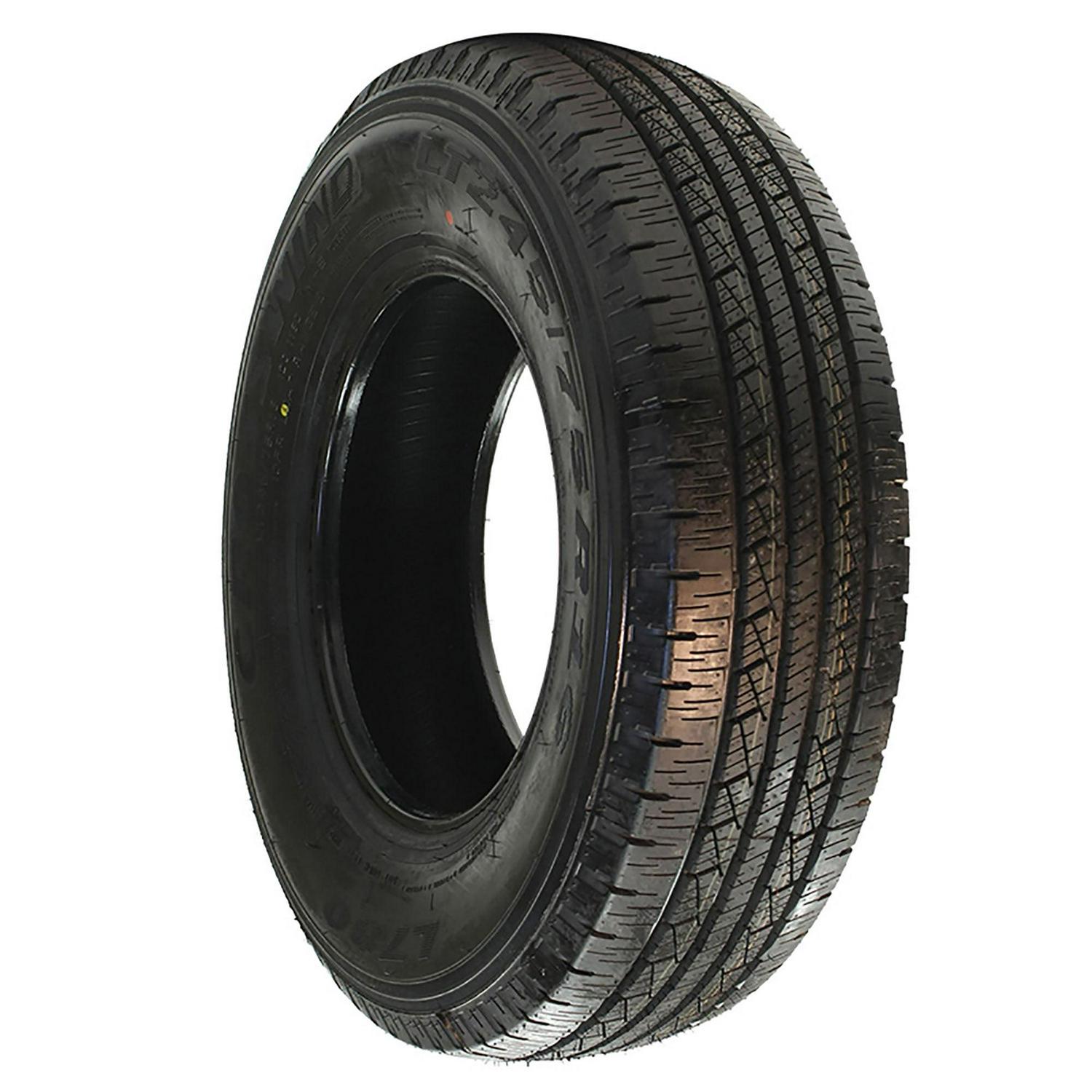 Crosswind LTR HWY (L780) All Season LT245/75R16 120Q E Light Truck Tire