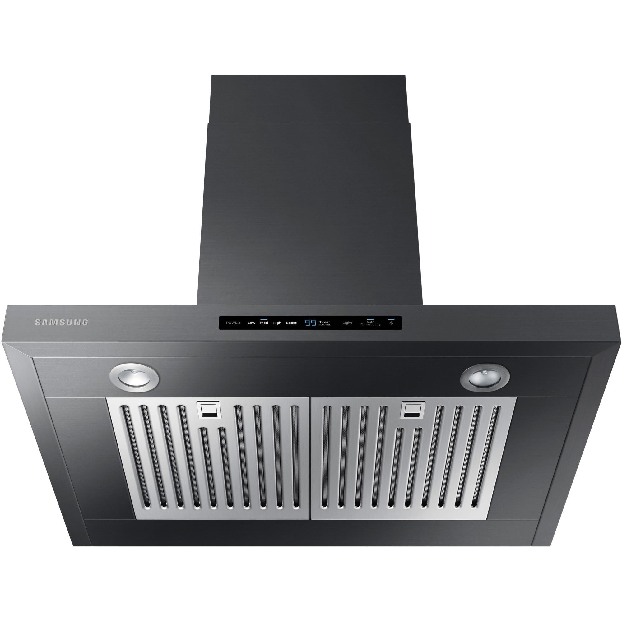  30-inch Wall Mount Range Hood NK30K7000WG/A2