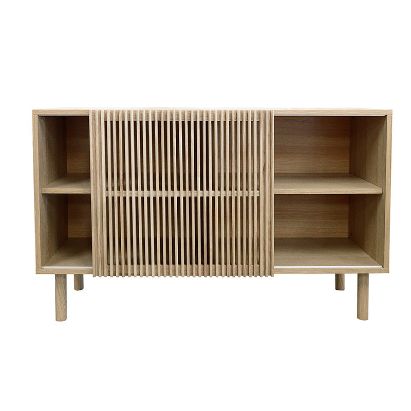 ORTON Sideboard Buffet 120cm - Oak