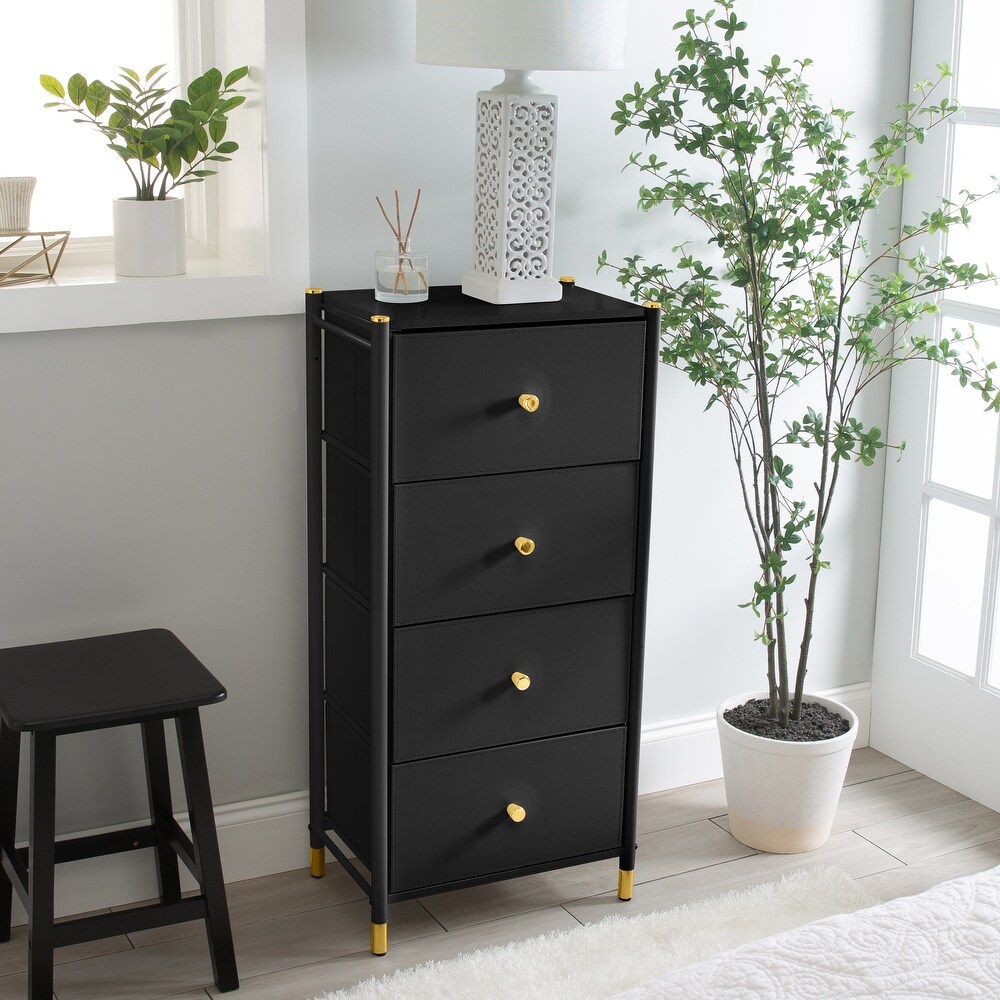 Simplify Luxury Dresser