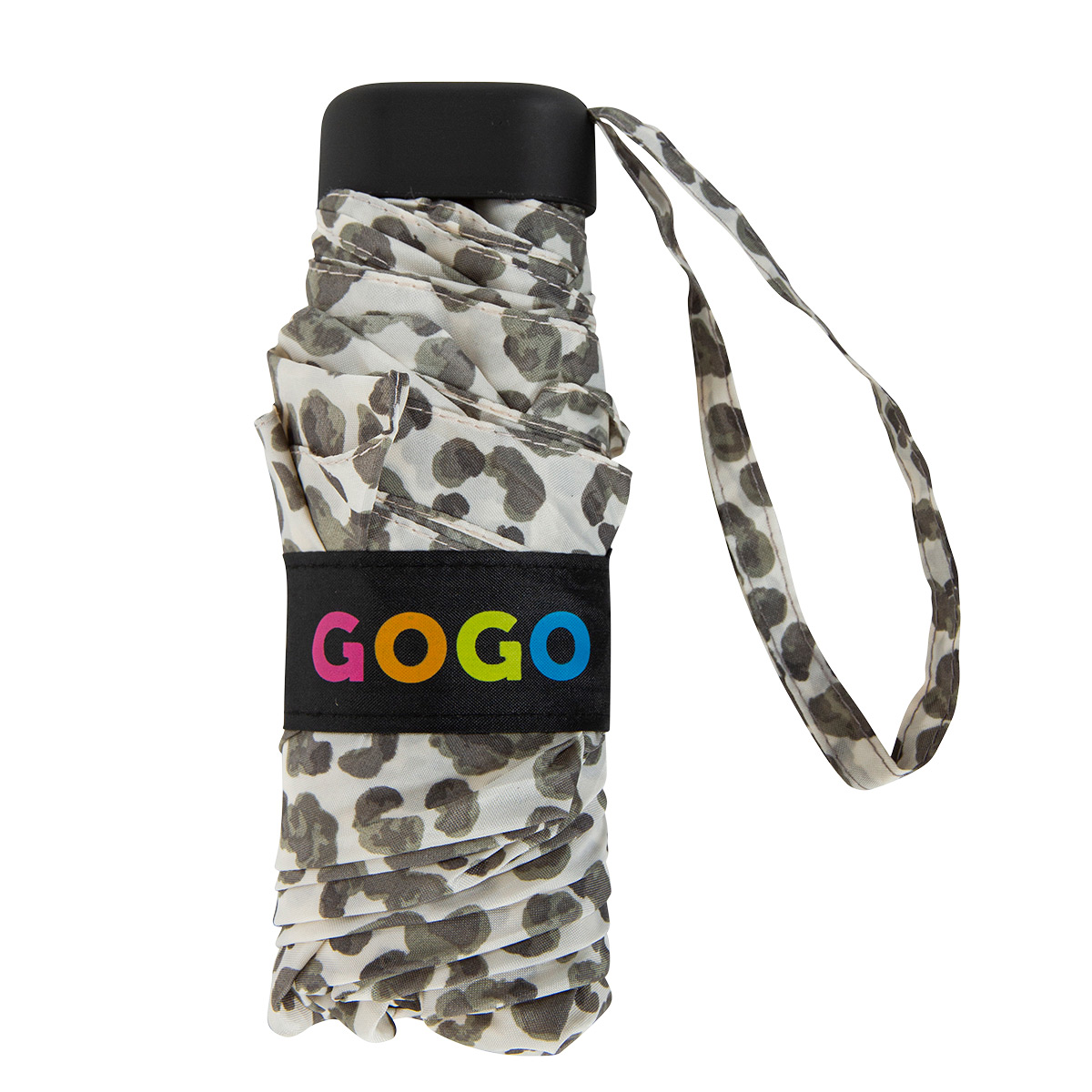 GOGO by ShedRain Anywhere Travel Umbrella