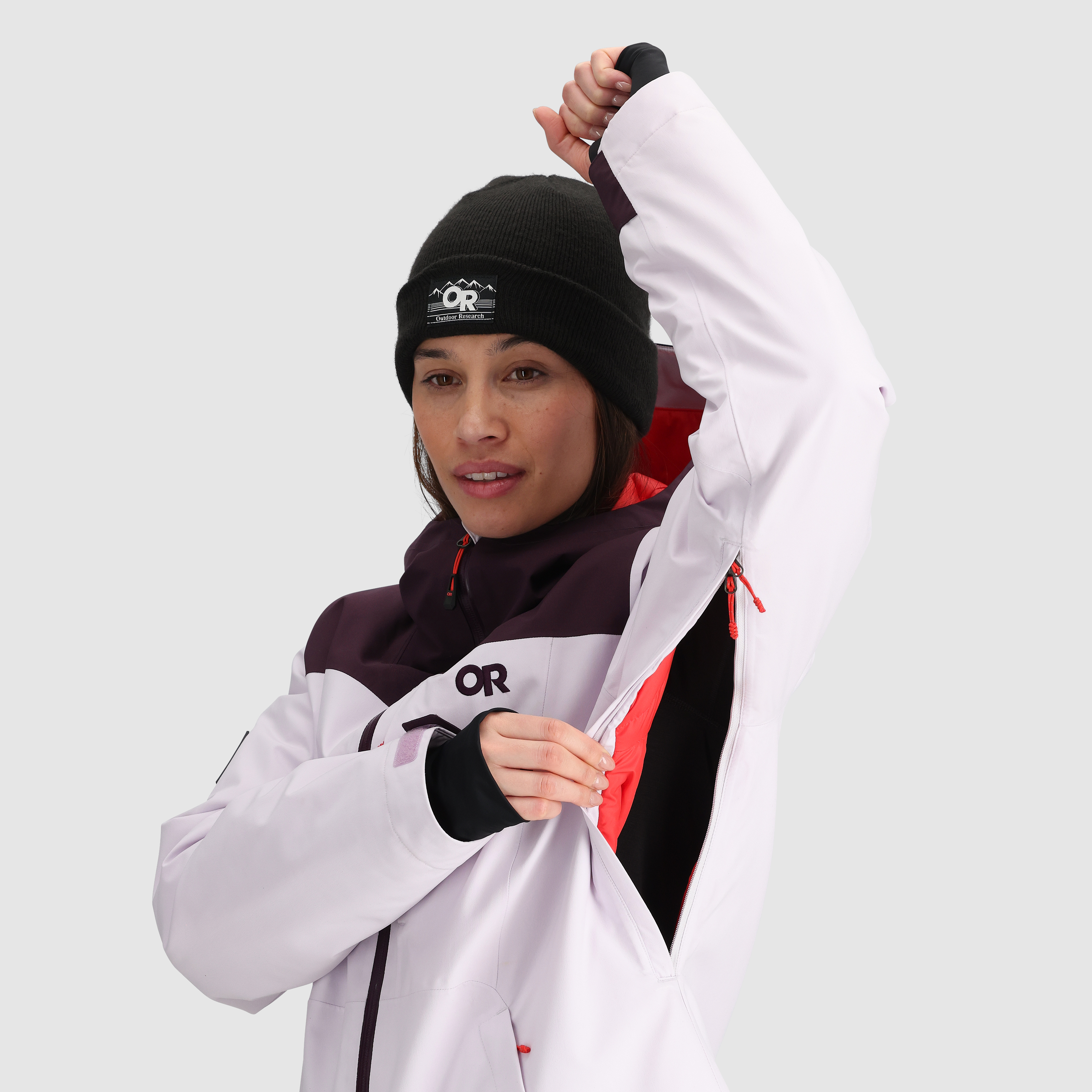 Women's Snowcrew Jacket